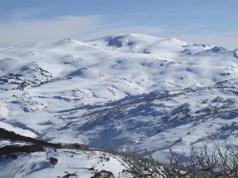 Kosciuszko (Australia)
