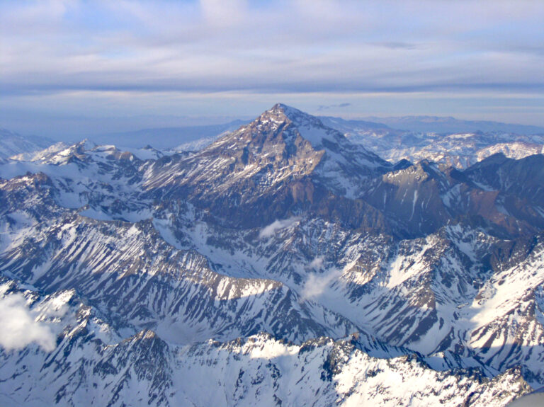 Training Blog: Phase 1 (Denali)